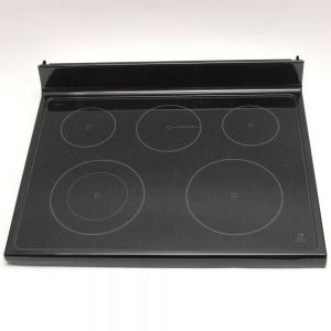 AGU73969703 LG Plate Assembly