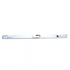 AGU74110903 LG Refrigerator Flipper Front Plate Assembly