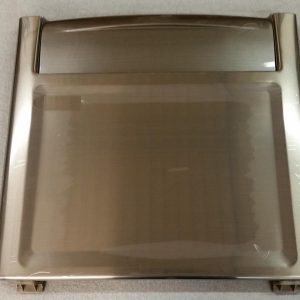 AGU75267904 LG Top Plate Assembly