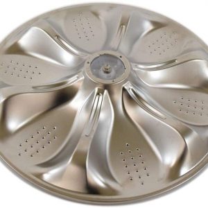 AGZ72909711 LG Washer Pulsator Assembly