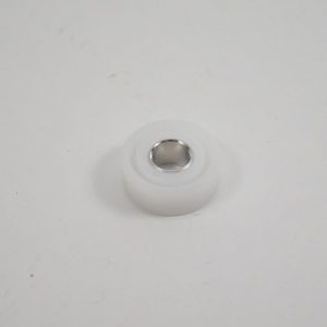AHJ72989901 LG Refrigerator Crisper Drawer Roller Assembly