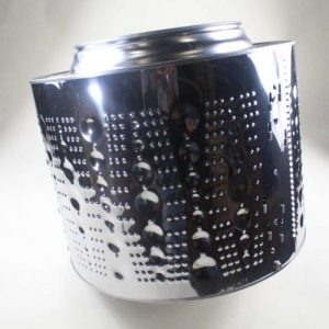 AJQ33694814 LG Inner Tub Drum Assembly