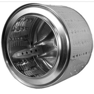 AJQ33694815 LG Inner Tub Drum Assembly