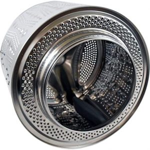 AJQ33694820 LG Inner Tub Drum Assembly