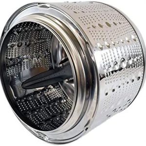 AJQ54138208 LG Inner Tub Drum Assembly