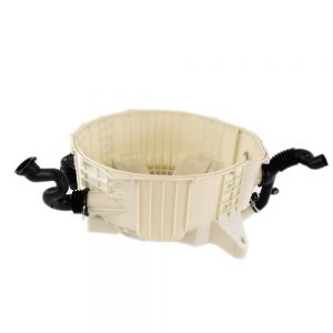 AJQ73413809 LG Outer Tub Assembly