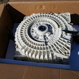 AJQ73674303 LG Outer Tub Assembly