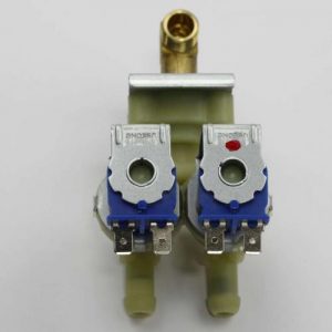 AJU33450702 LG Inlet Valve Assembly
