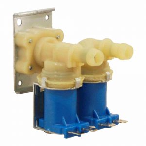 AJU33450703 LG Inlet Valve Assembly