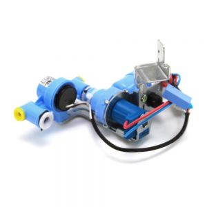 AJU72992603 LG Refrigerator Water Inlet Valve Assembly