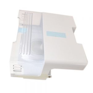 AKC73369908 LG Refrigerator Ice Bucket Assembly