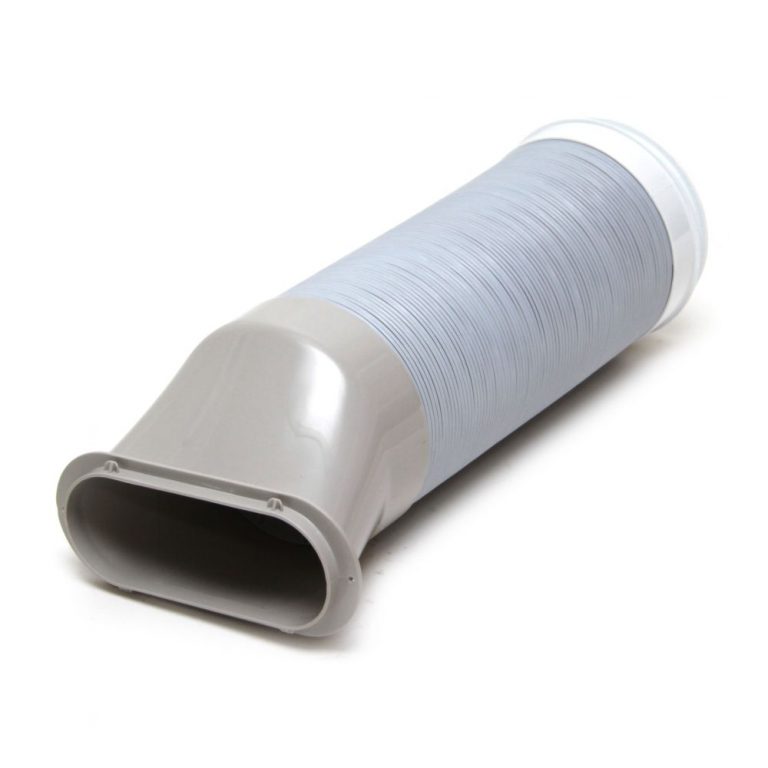 COV31735401 LG Room Air Conditioner Duct Assembly Appliance Parts Expert