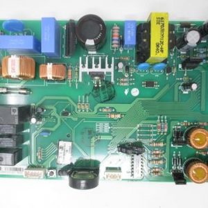 LG CSP30000201 SVC PCB ASSEMBLY,ONBOARDING