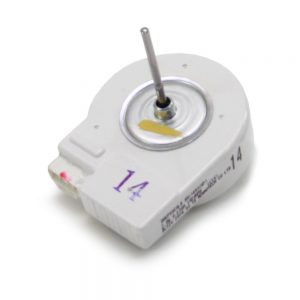 DA31-00146J Samsung Refrigerator BLDC Evaporator Fan Motor