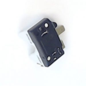 DA34-00004D Samsung Refrigerator Relay Compressor Overload Protector