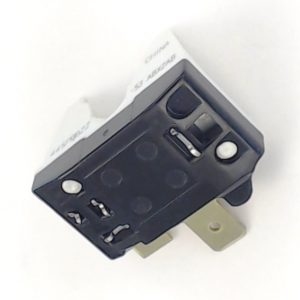 DA34-10003S Samsung Refrigerator Compressor Overload Protector