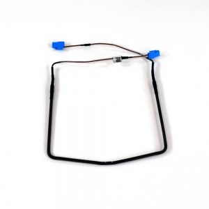 DA47-00244W Samsung Refrigerator Heater Metal Sheath