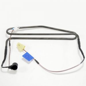 DA47-00322J Samsung Refrigerator Defrost Heater Sheath - Metal
