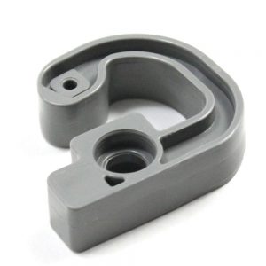 DA61-02383E Samsung Refrigerator Door Support Close