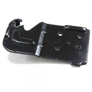 Samsung DA61-04475B HINGE,UPP L NW2-PJT SHP1 T3.