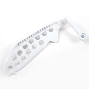 DA61-05023A Samsung Refrigerator Guide-Ice Full