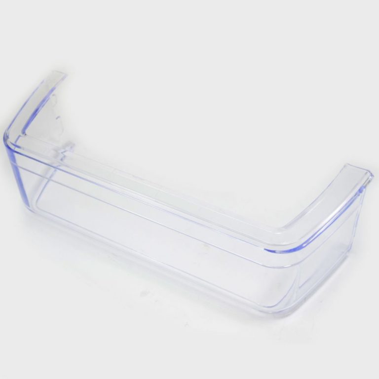 DA6304316B Samsung Refrigerator Door Shelf Cover Guard Appliance