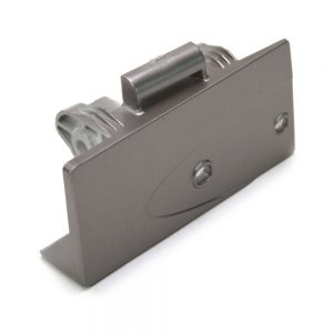 DA67-02056A Samsung Refrigerator Handle Cap - Freezer Door Right