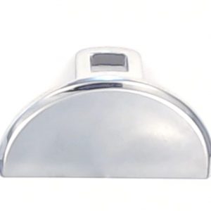 DA67-02787A Samsung Refrigerator Freezer Door Handle End Cap