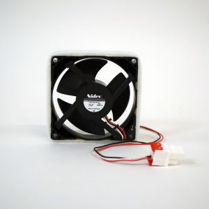 DA81-06013A Samsung Refrigerator Evaporator Motor Fan Assembly