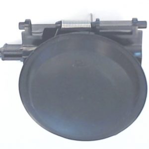 Samsung DA97-00883E ASSY COVER-ICE ROUTE;QUEEN-P