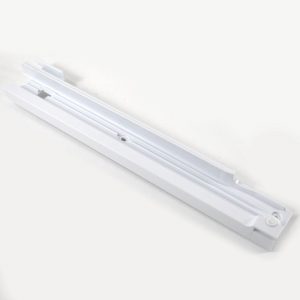 DA97-04840A Samsung Refrigerator Vegetable Drawer Rail Assembly
