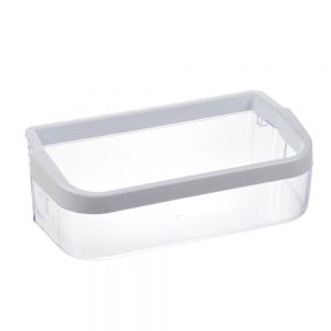 DA97-04878D Samsung Refrigerator Door Bin Guard Assembly