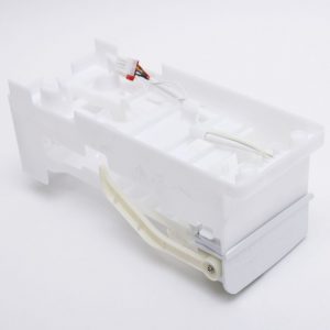 DA97-05037D Samsung Refrigerator Ice Maker Support Assembly