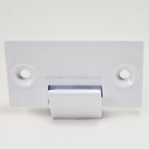 DA97-05251B Samsung Refrigerator Shelf Hinge Assembly