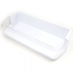 DA97-06177C Samsung Refrigerator Door Bin, Guard Assembly, Upper