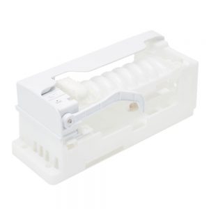 DA97-07603B Samsung Refrigerator Ice Maker Support Assembly