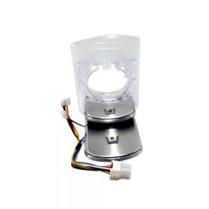 DA97-08519A Samsung Refrigerator Ice Paddle Dispenser Lever Assembly