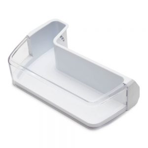 DA97-11483A Samsung Refrigerator Door Shelf Bin Assembly Guard