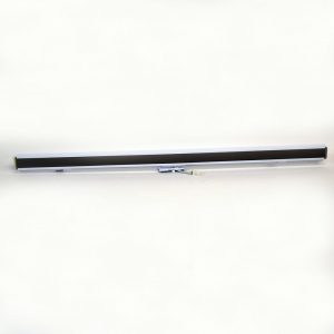 DA97-12624A Samsung Refrigerator Door Support French Assembly