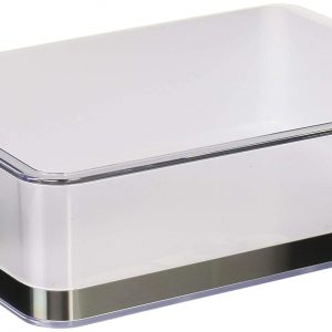 DA97-12627A Samsung Refrigerator Door Bin Shelf Assembly Guard