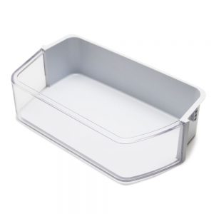 DA97-12650A Samsung Refrigerator Door Shelf Bin Guard Assembly