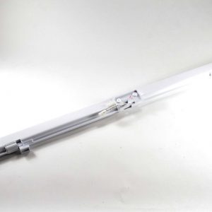 DA97-12683B Samsung Refrigerator Flipper Assembly, French Door, Black