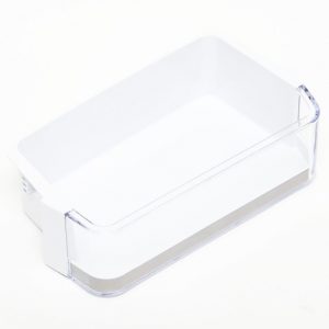 DA97-13805A Samsung Refrigerator Door Shelf Bin Basket Guard Assembly