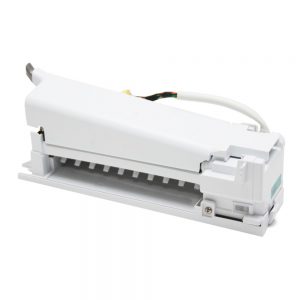 DA97-15217D Samsung Refrigerator Ice Maker Assembly-AW4 120V