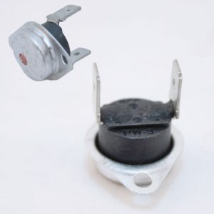 DC47-00015A Samsung Dryer Thermal Fuse