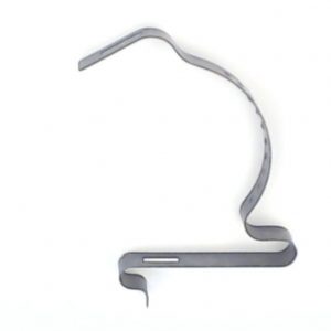 DC61-04225A Samsung Dryer Spring Plate