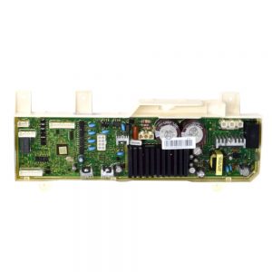 DC92-01625B Samsung Washer Main PCB Assembly