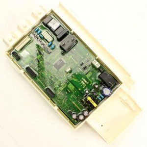 DC92-01645A Samsung Washer Main Electronic PCB Control Board Assembly