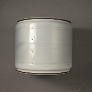 DC97-14849N Samsung Dryer Drum Wrapper Assembly