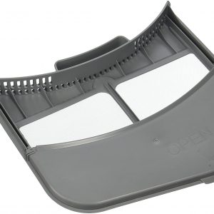 DC97-17965A Samsung Dryer Lint Screen Filter Assembly